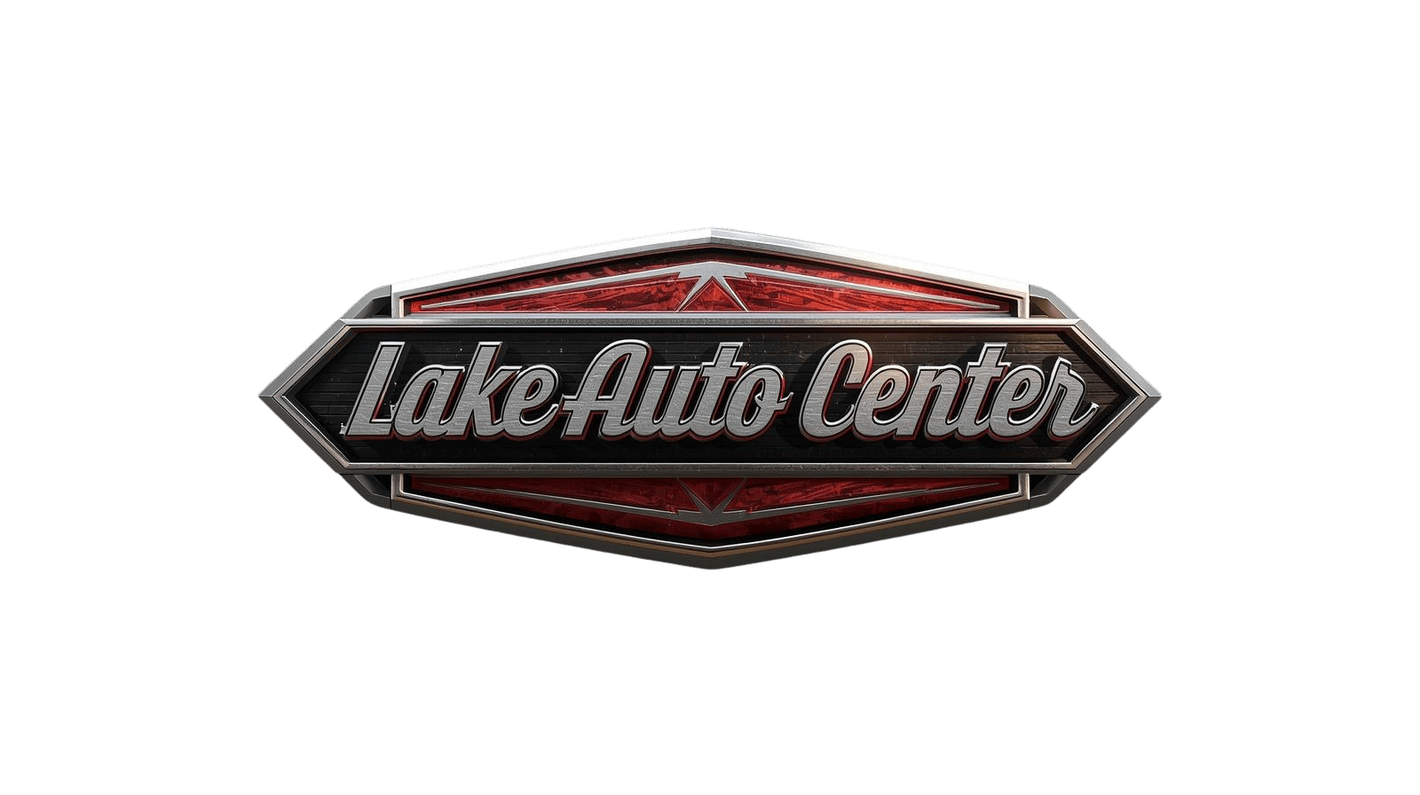 Lake Auto Center