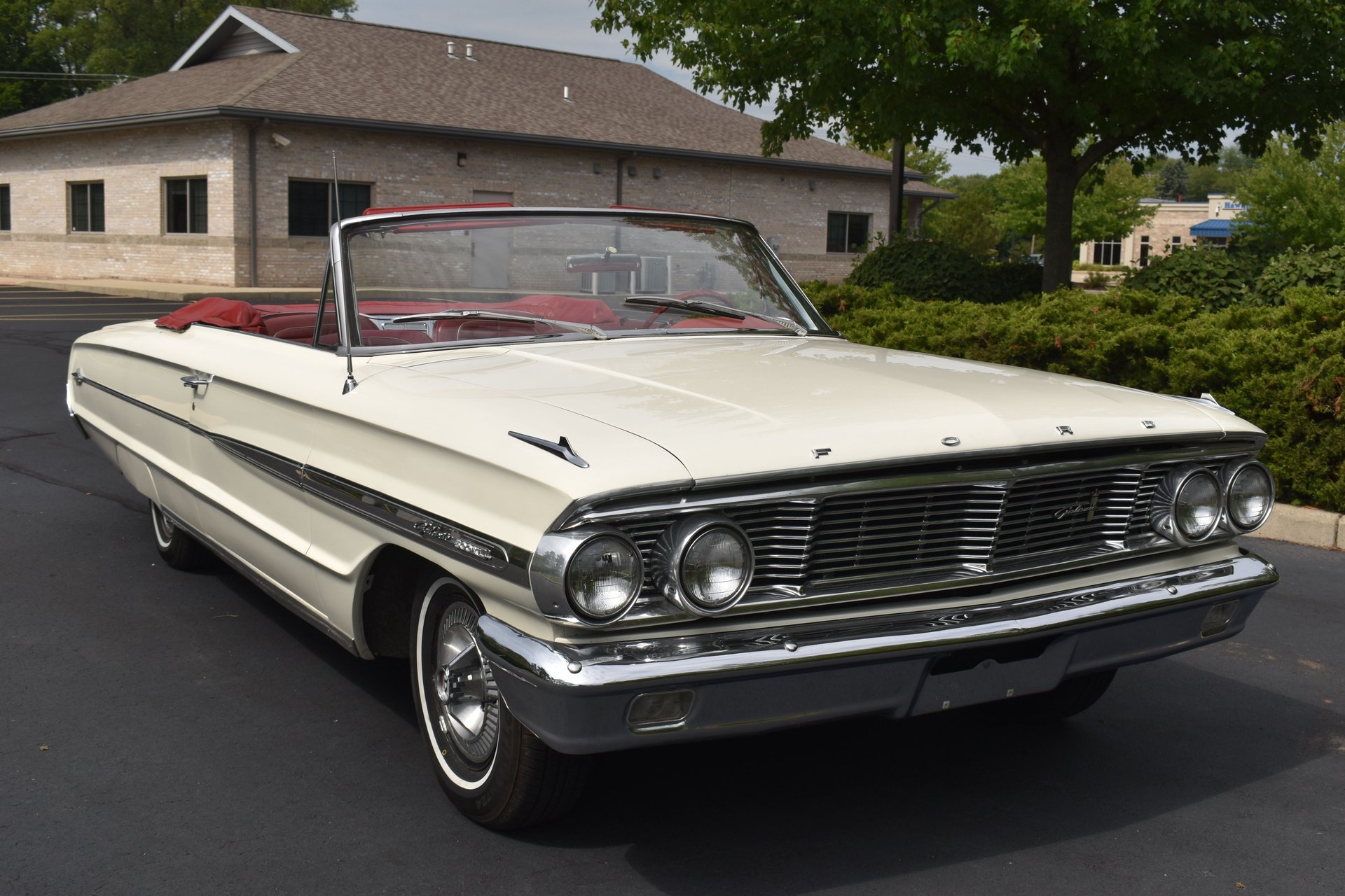 1964 Ford Galaxie